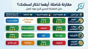 مقارنة