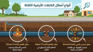 افهم العطل قبل أن تبحث عنه