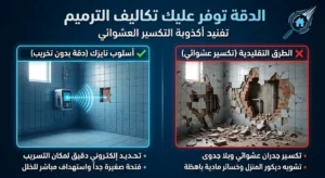 كيف تختار الشركة