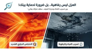 متى يصبح العزل ضرورة وليس رفاهية